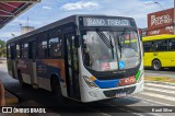 Expresso Grapiúna 47-720 na cidade de São Luís, Maranhão, Brasil, por Kauê Silva. Número da foto: #:id.
