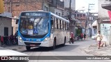 Consórcio Recife 931 na cidade de Recife, Pernambuco, Brasil, por Luiz Adriano Carlos. Número da foto: #11763047.