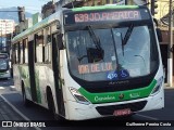 Caprichosa Auto Ônibus B27047 na cidade de Rio de Janeiro, Rio de Janeiro, Brasil, por Guilherme Pereira Costa. ID da foto: :id.