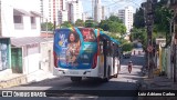 Consórcio Recife 842 na cidade de Recife, Pernambuco, Brasil, por Luiz Adriano Carlos. Número da foto: #11763048.