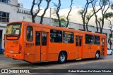 Viação Tamandaré KI002 na cidade de Curitiba, Paraná, Brasil, por Robert Matheus De Morais Oliveira. Número da foto: #11763691.