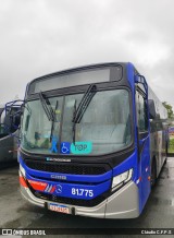 Next Mobilidade - ABC Sistema de Transporte 81.775 na cidade de São Bernardo do Campo, São Paulo, Brasil, por Cláudio C.F.P.S. Número da foto: #11761794.