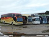 Turismo Del Sur 292 na cidade de Florianópolis, Santa Catarina, Brasil, por Bruno Barbosa Cordeiro. Número da foto: #11761995.