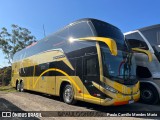 Expresso JK 23125 na cidade de Aparecida, São Paulo, Brasil, por Paulo Camillo Mendes Maria. Número da foto: #:id.