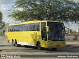 Viação Itapemirim 9555 na cidade de Caruaru, Pernambuco, Brasil, por Lenilson da Silva Pessoa. Número da foto: #11763606.