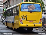 Estrelatur Transporte Coletivo 331 na cidade de Joaçaba, Santa Catarina, Brasil, por Lucas Amorim. ID da foto: :id.