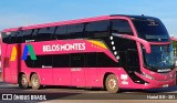 Belos Montes 79000 na cidade de Betim, Minas Gerais, Brasil, por Hariel BR-381. Número da foto: #:id.
