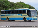 Viação Novo Horizonte 1010111 na cidade de Vitória da Conquista, Bahia, Brasil, por João Emanoel. Número da foto: #:id.