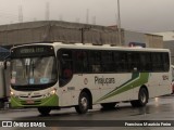 Viação Pirajuçara 814 na cidade de Barueri, São Paulo, Brasil, por Francisco Mauricio Freire. Número da foto: #11761835.