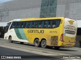 Empresa Gontijo de Transportes 18775 na cidade de Rio de Janeiro, Rio de Janeiro, Brasil, por Bruno Pereira Pires. Número da foto: #11761613.