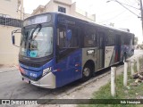 Next Mobilidade - ABC Sistema de Transporte 81.961 na cidade de São Bernardo do Campo, São Paulo, Brasil, por Erik Henrique. Número da foto: #11761563.