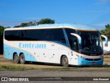 Emtram 4990 na cidade de Vitória da Conquista, Bahia, Brasil, por João Emanoel. Número da foto: #:id.