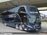 Viação Cometa 723020 na cidade de Belo Horizonte, Minas Gerais, Brasil, por Weslley Silva. Número da foto: #:id.