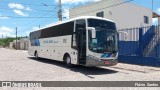 Viação Central Bahia de Transportes 1850 na cidade de Barra da Estiva, Bahia, Brasil, por Flávio  Santos. Número da foto: #11762845.