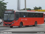 Transportes Vila Isabel A27585 na cidade de Rio de Janeiro, Rio de Janeiro, Brasil, por Luiz Guilherme. Número da foto: #11763573.