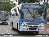Consórcio Navegantes - 02 > Viação São Jorge > Transurb Transporte Urbano 02107 na cidade de João Pessoa, Paraíba, Brasil, por Alesandro da Mata Silva . Número da foto: #:id.