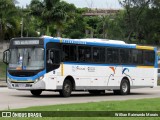 Transportes Futuro C30224 na cidade de Rio de Janeiro, Rio de Janeiro, Brasil, por Willian Raimundo Morais. Número da foto: #11763312.
