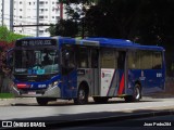 Next Mobilidade - ABC Sistema de Transporte 81.911 na cidade de São Caetano do Sul, São Paulo, Brasil, por Joao Pedro284. Número da foto: #11763441.