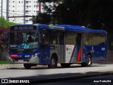 Next Mobilidade - ABC Sistema de Transporte 81.911 na cidade de São Caetano do Sul, São Paulo, Brasil, por Joao Pedro284. ID da foto: :id.