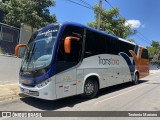 TransFaria 60070 na cidade de Porto Feliz, São Paulo, Brasil, por Teotonio Mariano. Número da foto: #:id.