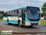 UTB - União Transporte Brasília 1620 na cidade de Brasília, Distrito Federal, Brasil, por Gustavo  Bonfate. Número da foto: #:id.