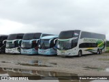 Empresa de Transporte Golondrina 17202 na cidade de Florianópolis, Santa Catarina, Brasil, por Bruno Barbosa Cordeiro. Número da foto: #11762002.