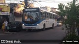 Consórcio Recife 414 na cidade de Recife, Pernambuco, Brasil, por Luiz Adriano Carlos. Número da foto: #11763052.