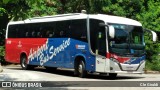 Airport Bus Service 37305 na cidade de São Paulo, São Paulo, Brasil, por Cle Giraldi. Número da foto: #:id.