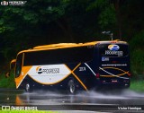 Viação Progresso 32174 na cidade de Petrópolis, Rio de Janeiro, Brasil, por Victor Henrique. Número da foto: #11763772.