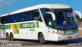 Empresa Gontijo de Transportes 21625 na cidade de Betim, Minas Gerais, Brasil, por Hariel BR-381. Número da foto: #11763024.