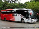 Primar Navegações e Turismo 4045 na cidade de São Paulo, São Paulo, Brasil, por Gabriel Oliveira Caldas da Nobrega. Número da foto: #:id.