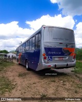 Ônibus Particulares 3778 na cidade de Itapiúna, Ceará, Brasil, por Wellington Araújo. Número da foto: #:id.