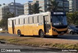 Real Auto Ônibus C41262 na cidade de Rio de Janeiro, Rio de Janeiro, Brasil, por Mateus Fernandes. ID da foto: :id.