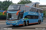 Empresa de Transportes Andorinha 7320 na cidade de Campinas, São Paulo, Brasil, por Sérgio de Sousa Elias. Número da foto: #:id.