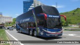 ECB Turismo 12000 na cidade de Aparecida, São Paulo, Brasil, por Paulo Alexandre da Silva. Número da foto: #11763181.