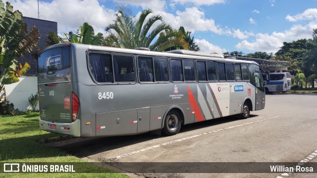 São João Votorantim - Sorotur Turismo 8450 na cidade de Piedade, São Paulo, Brasil, por Willian Rosa. ID da foto: 11765705.