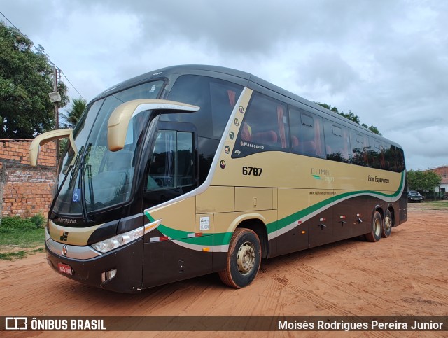 Comércio e Transportes Boa Esperança 6787 na cidade de São Luís, Maranhão, Brasil, por Moisés Rodrigues Pereira Junior. Número da foto: #11767219.