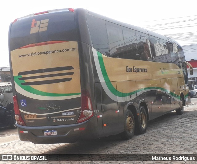 Comércio e Transportes Boa Esperança 6360 na cidade de Belém, Pará, Brasil, por Matheus Rodrigues. ID da foto: 11767677.