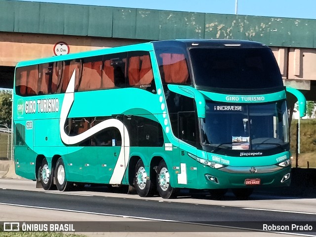 Giro Turismo 15000 na cidade de São José dos Campos, São Paulo, Brasil, por Robson Prado. Número da foto: #11768151.