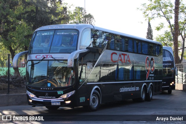 Cata Internacional 1079 na cidade de Mendoza, Capital, Mendoza, Argentina, por Araya Daniel . ID da foto: 11766586.