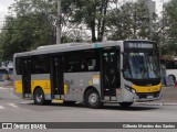 Transunião Transportes 3 6009 na cidade de São Paulo, São Paulo, Brasil, por Gilberto Mendes dos Santos. Número da foto: #:id.