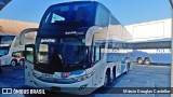Auto Viação 1001 RJ 108.837 na cidade de Rio de Janeiro, Rio de Janeiro, Brasil, por Márcio Douglas Castellar. Número da foto: #11765258.