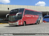 Expresso São Luiz 7970 na cidade de Caruaru, Pernambuco, Brasil, por Lenilson da Silva Pessoa. Número da foto: #11767602.