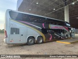 Viação Jam Joy 12522 na cidade de São Luís, Maranhão, Brasil, por Moisés Rodrigues Pereira Junior. Número da foto: #11765122.