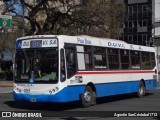 D.U.V.I. 1061 na cidade de Ciudad Autónoma de Buenos Aires, Argentina, por Agustin SanCristobal1712. Número da foto: #11765550.