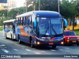 Breda Transportes e Serviços 1832 na cidade de Santo André, São Paulo, Brasil, por Roberto Teixeira. Número da foto: #11766896.