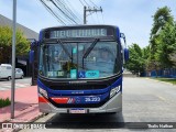 Del Rey Transportes 25.223 na cidade de Barueri, São Paulo, Brasil, por Thalis Nathan. Número da foto: #11764650.