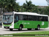 Tijuquinha - Auto Viação Tijuca C50053 na cidade de Rio de Janeiro, Rio de Janeiro, Brasil, por Willian Raimundo Morais. Número da foto: #:id.