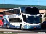 Michelon Turismo 2270 na cidade de São José dos Campos, São Paulo, Brasil, por Robson Prado. Número da foto: #11768108.