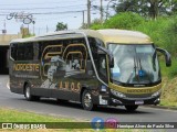 Expresso Nordeste 6031 na cidade de Campinas, São Paulo, Brasil, por Henrique Alves de Paula Silva. Número da foto: #11765693.